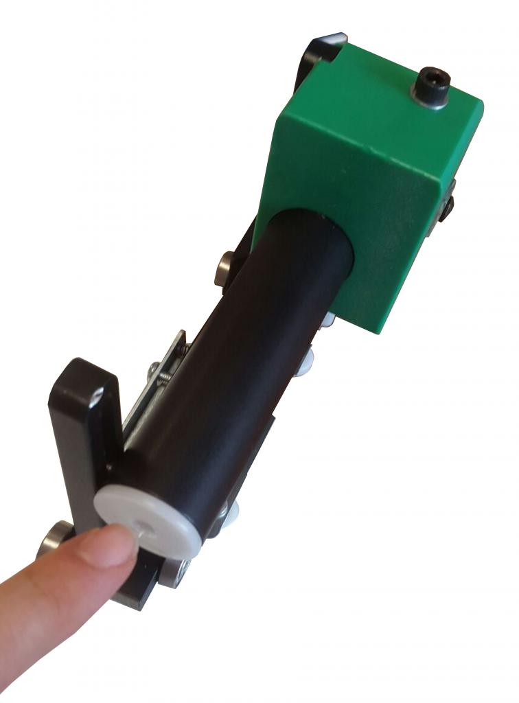 MNTA: Aplicador manual de cordón flexible - Image 3