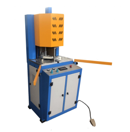 SMP 200: Soldadora de un cabezal (Línea Pesada) - Image 2