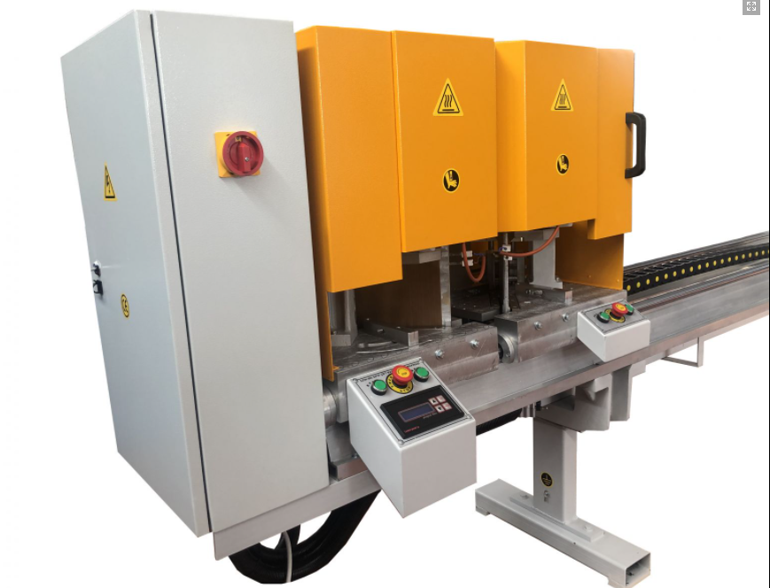 SDC 170: Soldadora de dos cabezales - Image 3