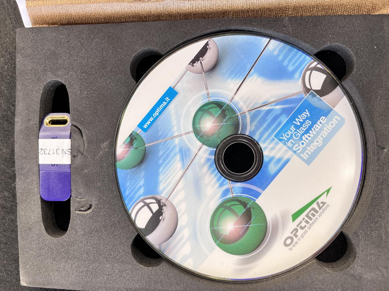 MCA 3700-M: Mesa de corte de vidrio CNC multifunción - Image 7