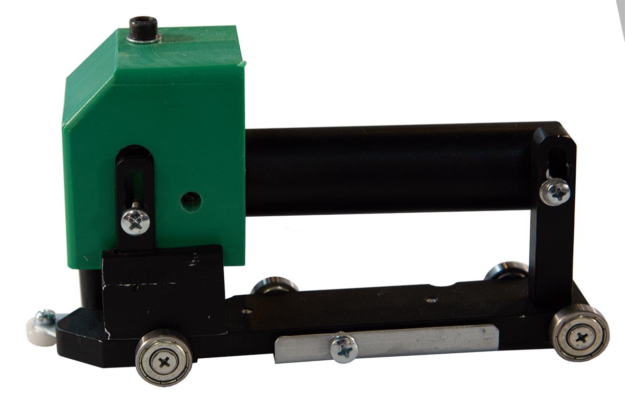 MNTA: Aplicador manual de cordón flexible - Image 2