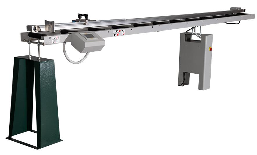 RDA 4000: MESA DE MEDICION DIGITAL AUTOMATICA - Image 2