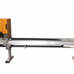 SDC 170: Soldadora de dos cabezales