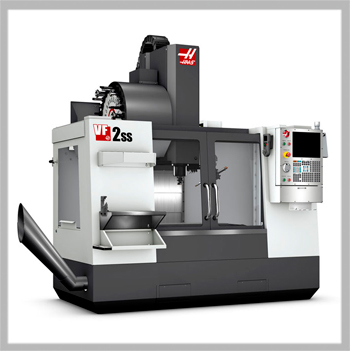 Nueva máquina para nuestra producción