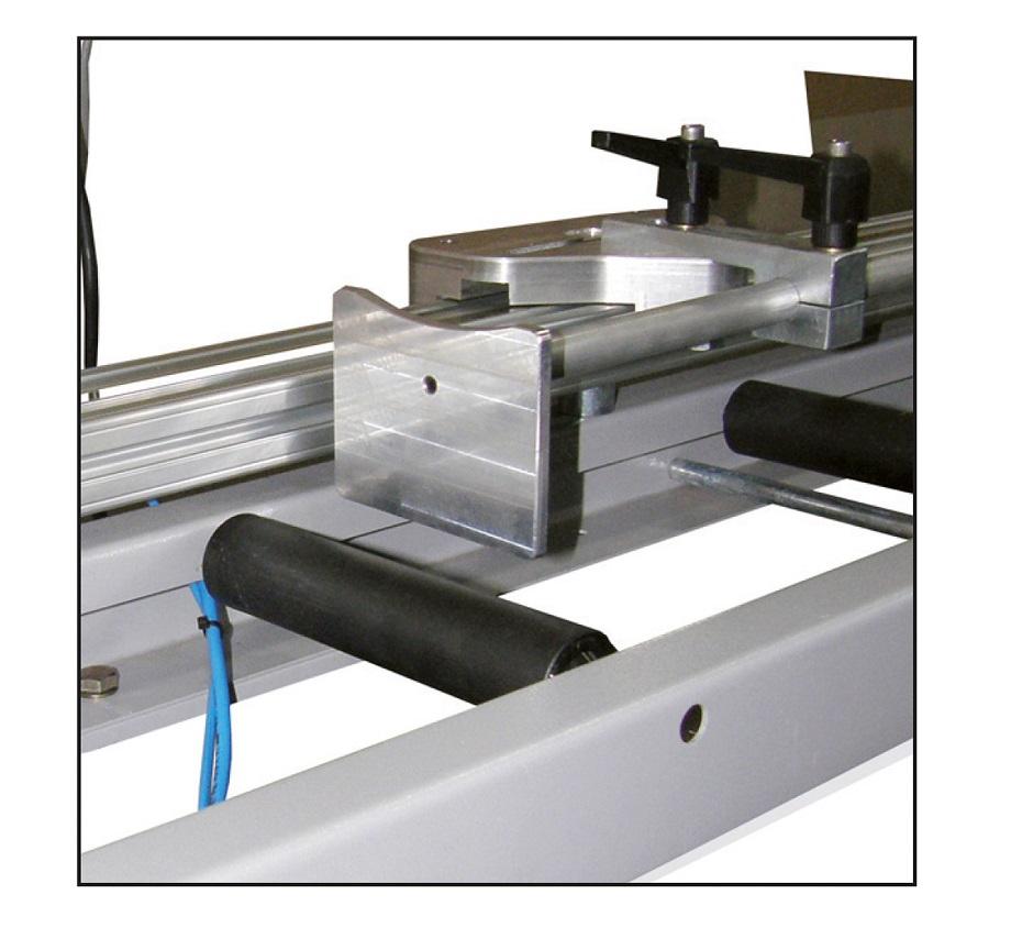 RDM 4000: MESA DE MEDICION DE LECTURA DIGITAL A MANIVELA - Image 4