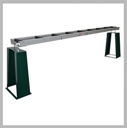 TROK 3000: TREN DE RODILLOS