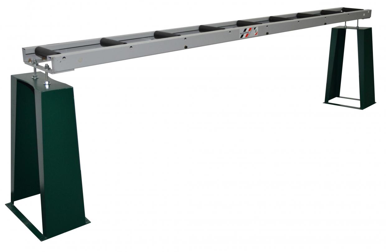 TROK 3000: TREN DE RODILLOS - Image 2