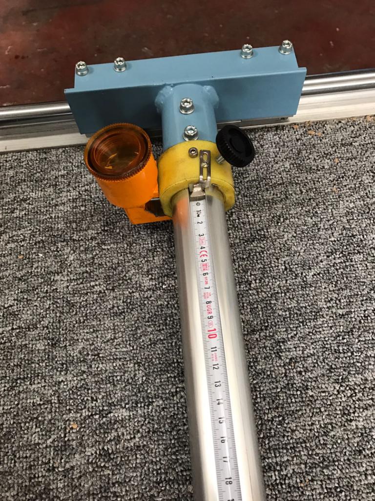 MCV: Mesa de corte de vidrio con Smart Tools - Image 3