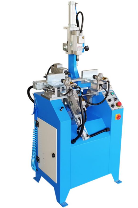 DTM 510: Desaguadora de tres motores