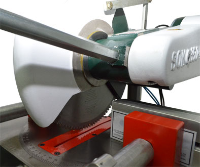 SOK 350-45 EXPORT (SEMI AUTOMATICA) - Image 3