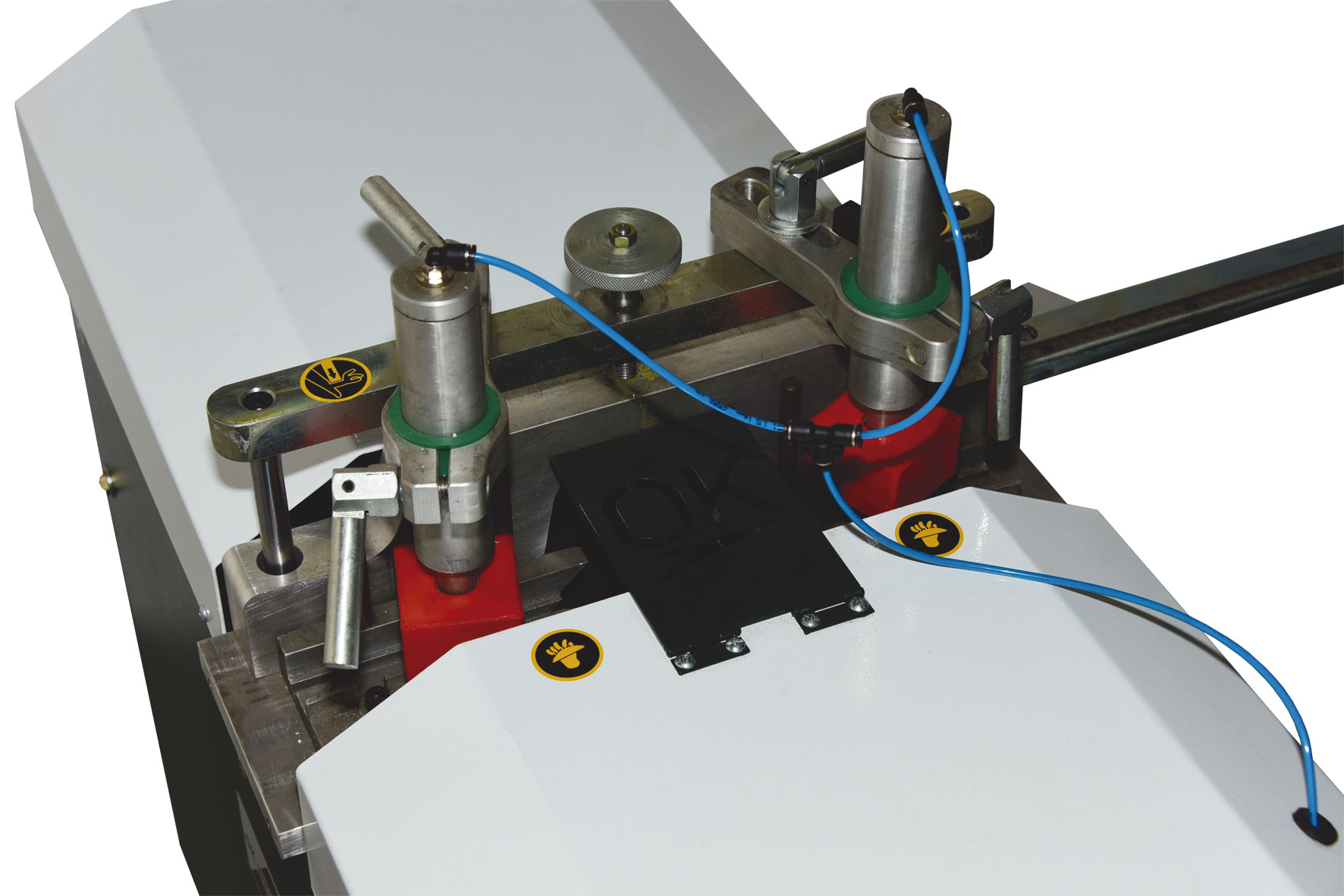 JOK 200: Cortadora de junquillos y contravidrios - Image 3