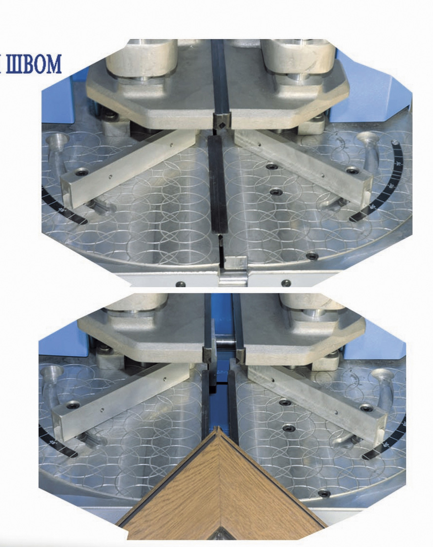 SM 160: Soldadora de un cabezal - Image 5