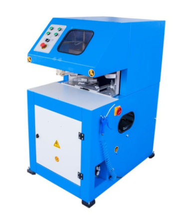 LAE 4: Limpiadora automática de esquinas