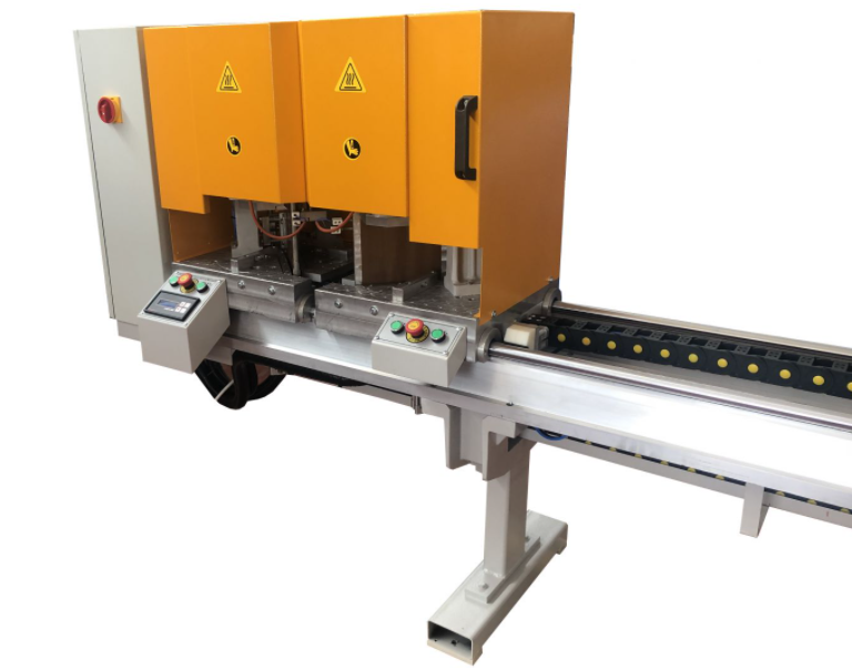 SDC 170: Soldadora de dos cabezales - Image 4