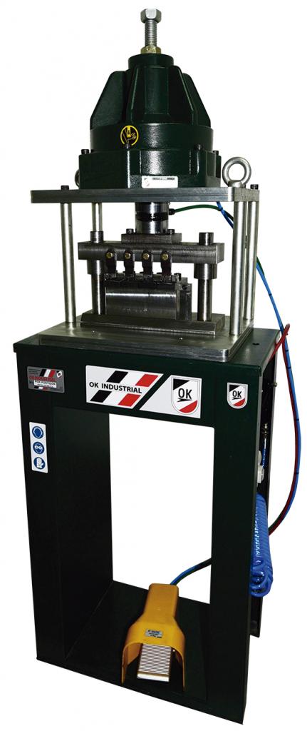 POK CYP: PULMON CORTINA Y POSTIGON - Image 2