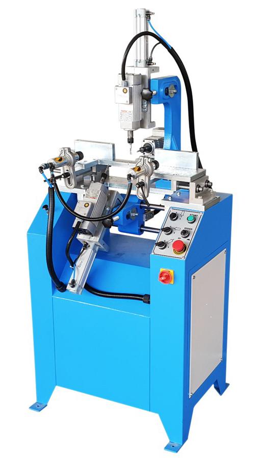 DTM 510: Desaguadora de tres motores - Image 3