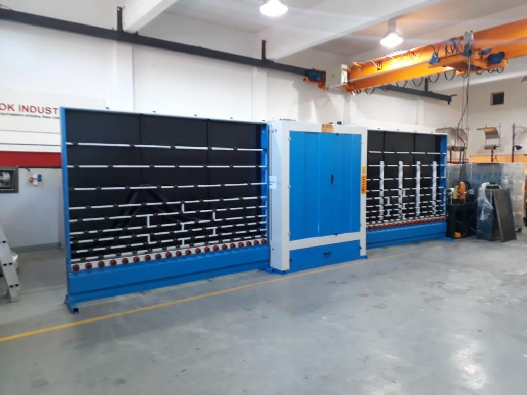 CYM-170-PRO: Lavadora vertical Open Top (modelo profesional) - Image 2