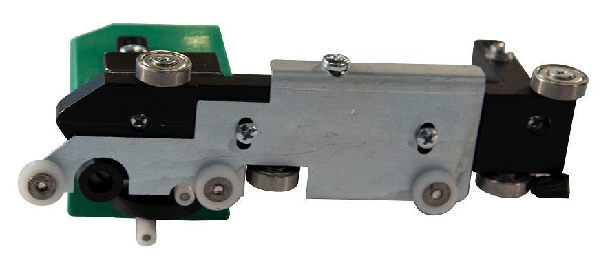 MNTA: Aplicador manual de cordón flexible - Image 4