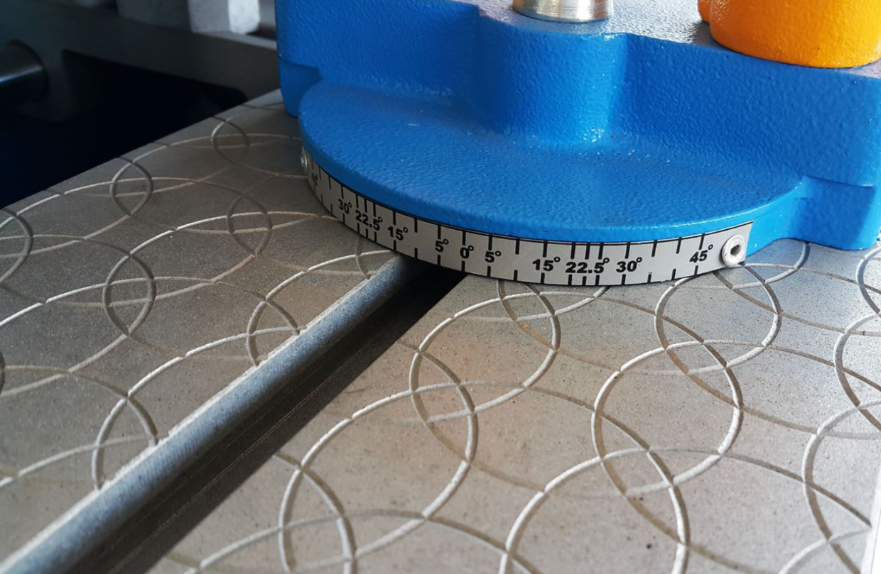 RET 502 Retestadora automática ALU/PVC - Image 3