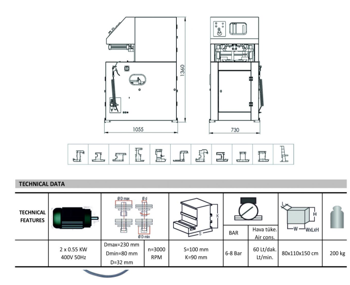 LAE 4: Limpiadora automática de esquinas - Image 5