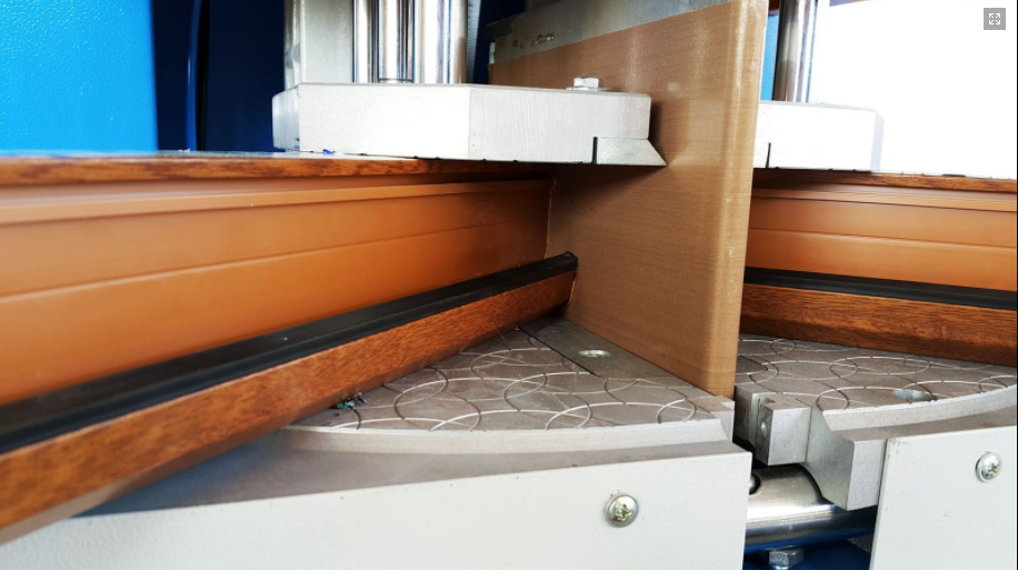 SM 160: Soldadora de un cabezal - Image 6